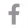 Gris Facebook Icono